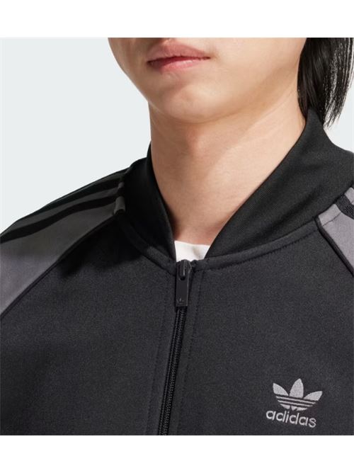 sst tt ADIDAS ORIGINAL | IY9858BLK GREY